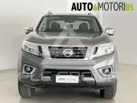 2018 Nissan Navara