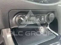 2018 Nissan Navara