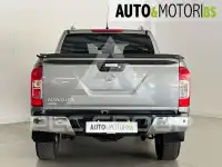 2018 Nissan Navara
