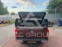 2018 Nissan Navara