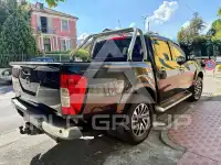 2018 Nissan Navara