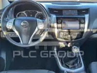 2018 Nissan Navara