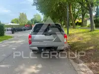 2018 Nissan Navara