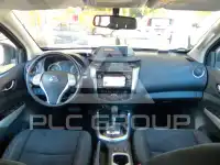 2018 Nissan Navara
