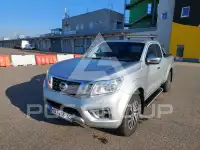 2018 Nissan Navara