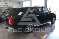 2018 Nissan Navara