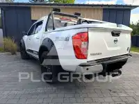 2018 Nissan Navara