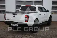 2018 Nissan Navara