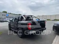 2018 Nissan Navara