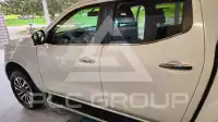 2018 Nissan Navara