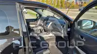 2018 Nissan Navara