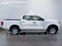 2018 Nissan Navara