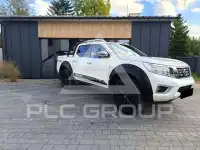 2018 Nissan Navara