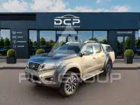 2018 Nissan Navara