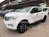 2018 Nissan Navara