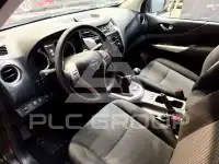 2018 Nissan Navara