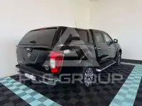 2018 Nissan Navara