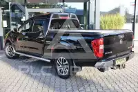 2018 Nissan Navara