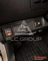 2018 Nissan Navara