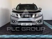 2018 Nissan Navara