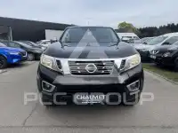 2018 Nissan Navara