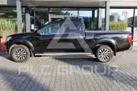 2018 Nissan Navara