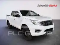 2018 Nissan Navara