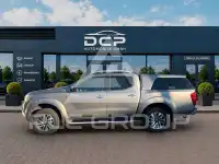 2018 Nissan Navara