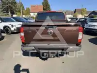 2018 Nissan Navara