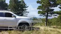2018 Nissan Navara