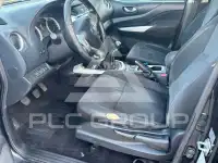 2018 Nissan Navara