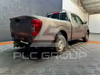 2018 Nissan Navara