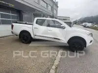 2018 Nissan Navara