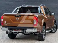2018 Nissan Navara