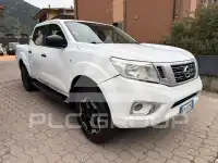 2018 Nissan Navara