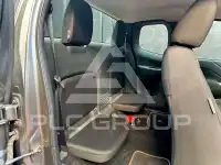 2018 Nissan Navara