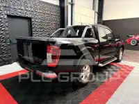 2018 Nissan Navara