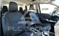 2018 Nissan Navara