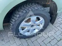 2018 Nissan Navara