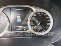 2018 Nissan Navara
