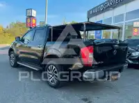2018 Nissan Navara