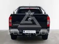 2018 Nissan Navara