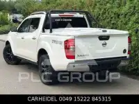 2018 Nissan Navara