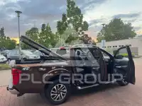 2018 Nissan Navara