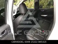 2018 Nissan Navara