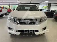 2018 Nissan Navara