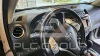 2018 Nissan Navara
