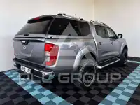 2018 Nissan Navara