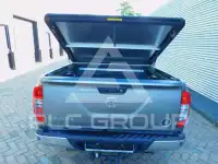 2018 Nissan Navara