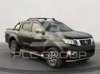 2018 Nissan Navara
